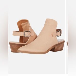 Lucky Brand LK Farryn Slingback booties